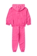 Conjunto Infantil Feminino Asas de Glitter