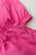 Conjunto Infantil Feminino Asas de Glitter