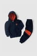Conjunto Masculino Infantil Pk Patch