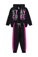 Conjunto Infantil Feminino Influência