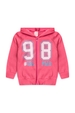Conjunto Infantil Feminino Poder de Menina