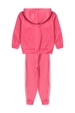Conjunto Infantil Feminino Poder de Menina