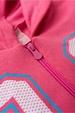 Conjunto Infantil Feminino Poder de Menina