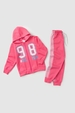Conjunto Infantil Feminino Poder de Menina