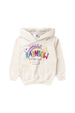 Conjunto Feminino Infantil Brilhar e Florescer