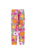 Conjunto Feminino Infantil Brilhar e Florescer