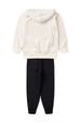 Conjunto Infantil Masculino Rugido de Leão