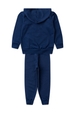 Conjunto Feminino Infantil Amizade Eterna