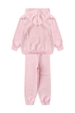 Conjunto Feminino Infantil Amada