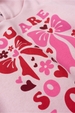 Conjunto Feminino Infantil Amada