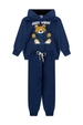 Conjunto Infantil Masculino Aventura No Lago