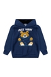 Conjunto Infantil Masculino Aventura No Lago