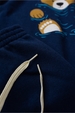 Conjunto Infantil Masculino Aventura No Lago