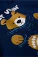 Conjunto Infantil Masculino Aventura No Lago