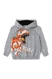 Conjunto Infantil Masculino Rugido