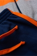 Conjunto Masculino Jaqueta Detalhada