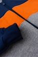 Conjunto Masculino Jaqueta Detalhada