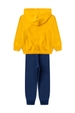 Conjunto Masculino Infantil Chefão Dino