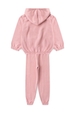 Conjunto Feminino Infantil Tão Fofo