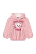 Conjunto Feminino Infantil Tão Fofo