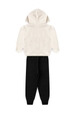 Conjunto Feminino Infantil Magia de Urso