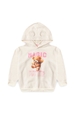 Conjunto Feminino Infantil Magia de Urso