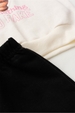 Conjunto Feminino Infantil Magia de Urso