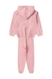 Conjunto Feminino Infantil Amor de Cachorrinho