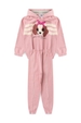 Conjunto Feminino Infantil Amor de Cachorrinho