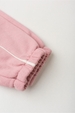 Conjunto Feminino Infantil Amor de Cachorrinho
