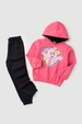 Conjunto Feminino Infantil Querido Ursinho
