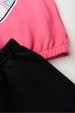 Conjunto Feminino Infantil Querido Ursinho