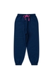 Conjunto Feminino Infantil Companheiros de Aconchego