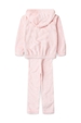 Conjunto Infantil Feminino Sonho Rosa
