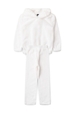 Conjunto Infantil Unissex Brilho de Neve