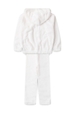 Conjunto Infantil Unissex Brilho de Neve