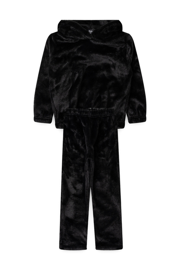 Conjunto Infantil Unissex Estrela da Noite