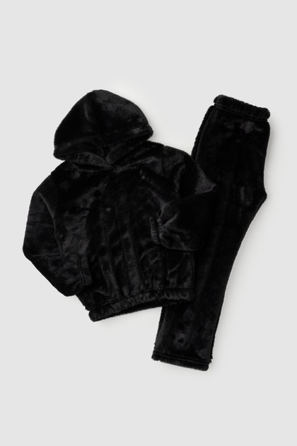 Conjunto Infantil Unissex Estrela da Noite