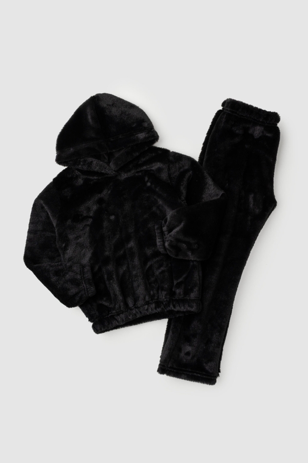 Conjunto Infantil Unissex Estrela da Noite