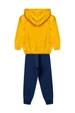 Conjunto Infantil Masculino Explorando O Espaço