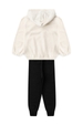 Conjunto Feminino Infantil óculos do Amor
