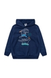 Conjunto Masculino Infantil Skate Jurássico