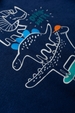 Conjunto Masculino Infantil Skate Jurássico