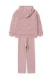 Conjunto Infantil Feminino Sonho Rosa