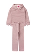 Conjunto Infantil Feminino Sonho Rosa