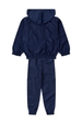 Conjunto Infantil Feminino Brilho de Laço