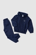 Conjunto Infantil Feminino Brilho de Laço