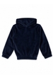 Casaco Feminino Infantil Doce Inverno