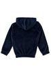 Casaco Feminino Infantil Doce Inverno