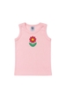 Conjunto Feminino Infantil Doce Pétala